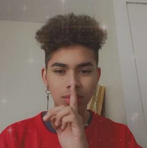 Meet your Posher, Gabriel